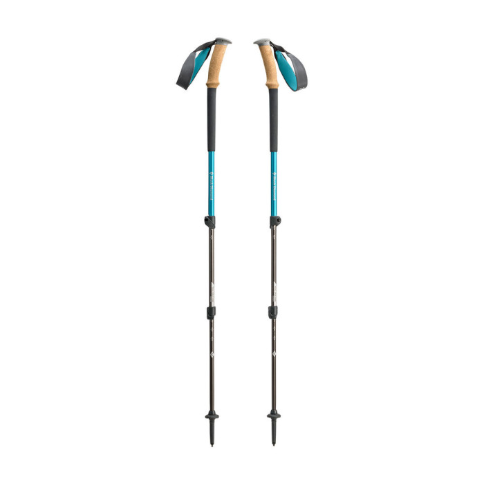Палиці Трекінгові жіночі Black Diamond Women Trail Ergo Cork 