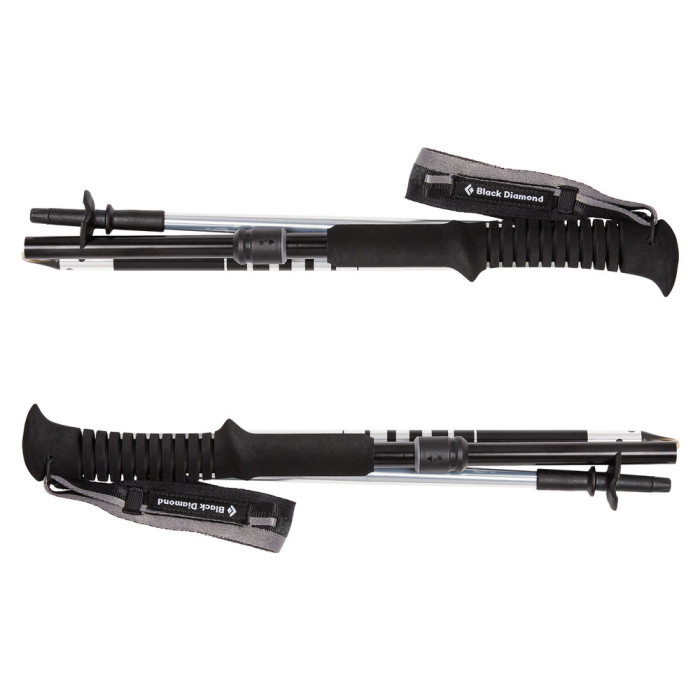 Палиці Трекінгові Black Diamond Distance Z 130cm 
