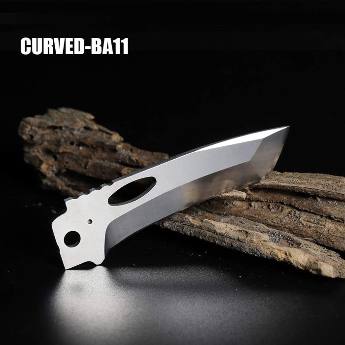 Набір клинків змінних Roxon (BA04; BA10; BA11) 3in1 