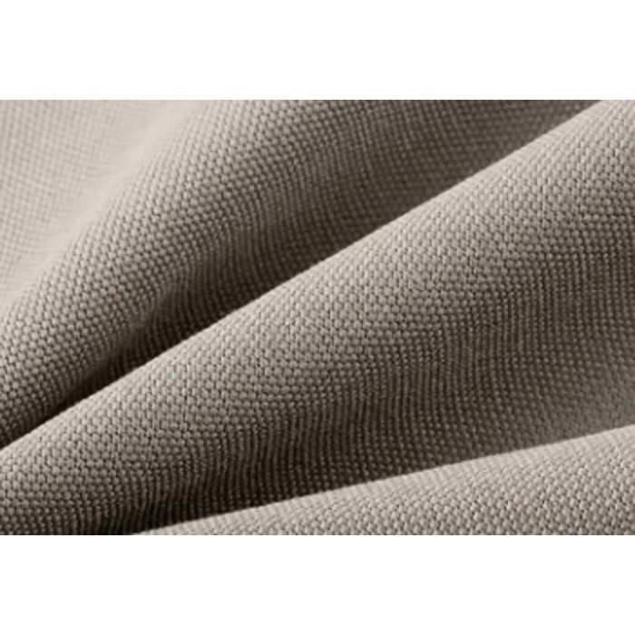 Шезлонг KingCamp Magnolia B10 Plus grey/white 