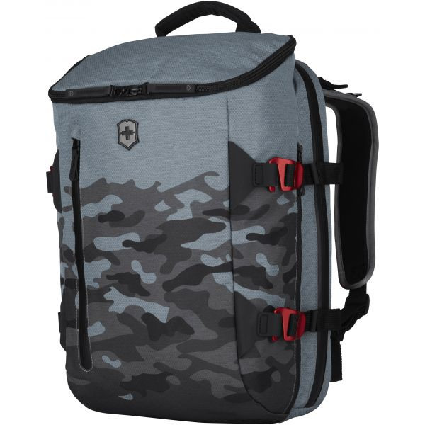 Рюкзак для ноутбука Victorinox Travel VX Touring /Sage Camo 21 л (Vt605626) 