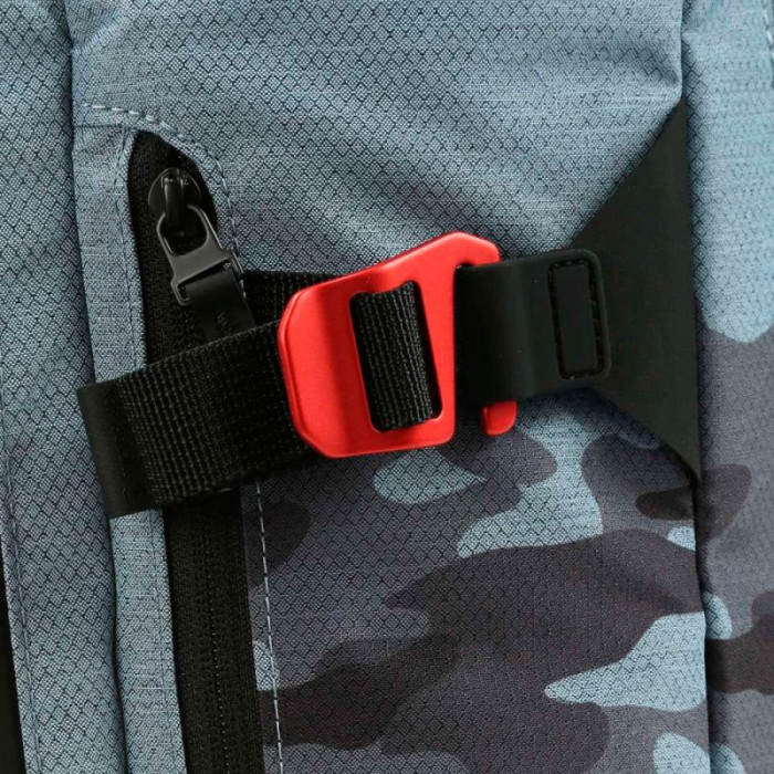 Рюкзак для ноутбука Victorinox Travel VX Touring /Sage Camo 21 л (Vt605626) 