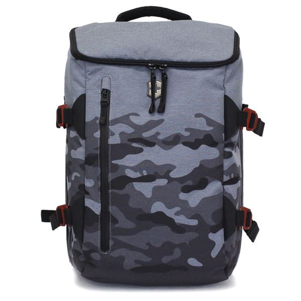 Рюкзак для ноутбука Victorinox Travel VX Touring /Sage Camo 21 л (Vt605626) 