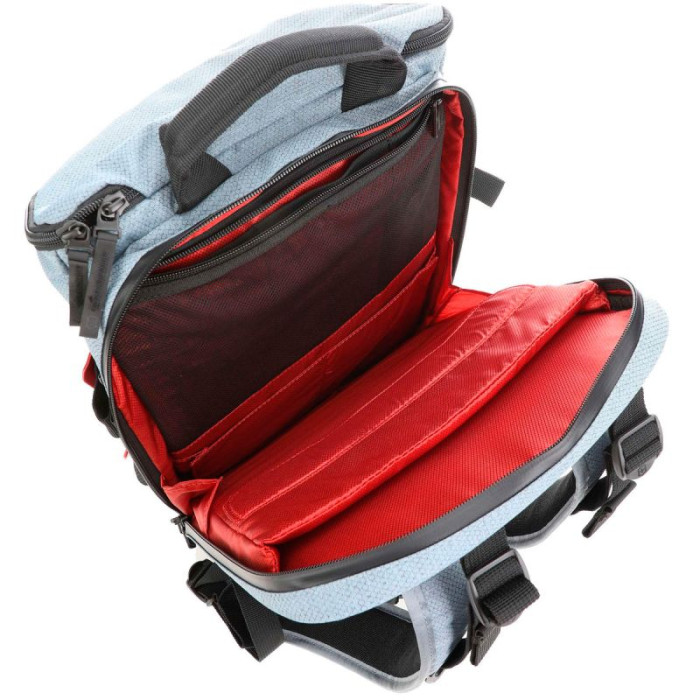 Рюкзак для ноутбука Victorinox Travel VX Touring /Sage Camo 21 л (Vt605626) 