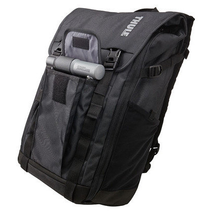 Рюкзак Thule Subterra Daypack, чорний 