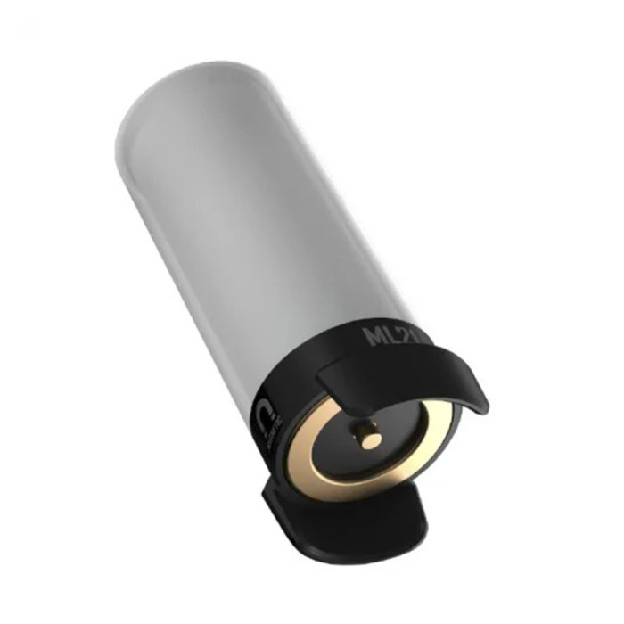 Ліхтар магнітний Nitecore ML21 (80 люмен, 1 режим, 1x21700) 