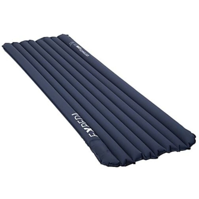 Килимок надувний Exped Versa 1R M navy - синій 