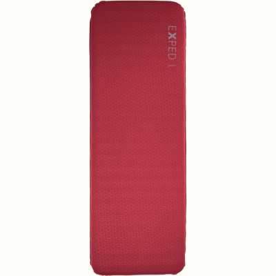 Килимок самонадувний Exped SIM COMFORT 5 LW