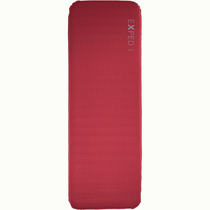 Килимок самонадувний Exped SIM COMFORT 5 LW 