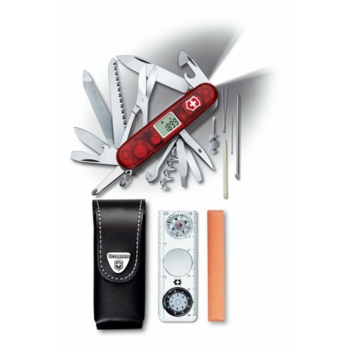 Набір мандрівника Victorinox Expedition Kit 1.8741.AVT 