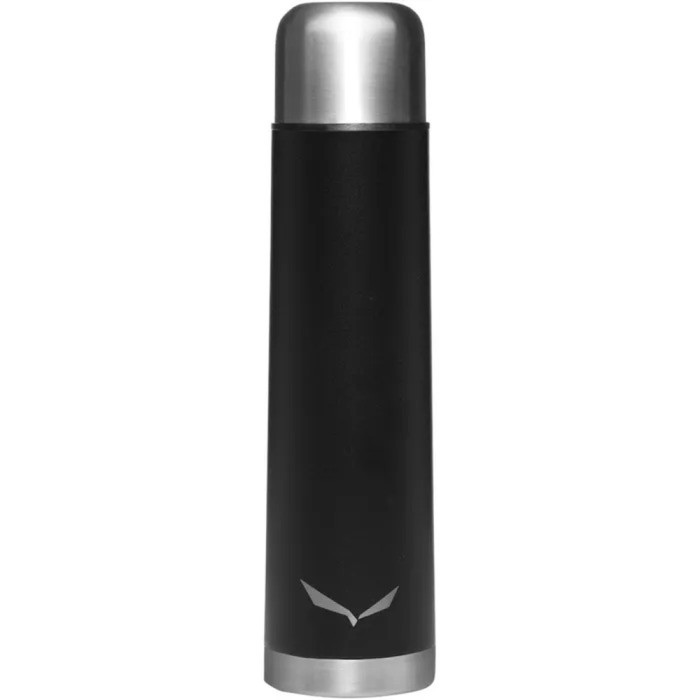 Термос Salewa RIENZA THERMO BTL 0.75 L 0523 0910 - UNI - чорний 