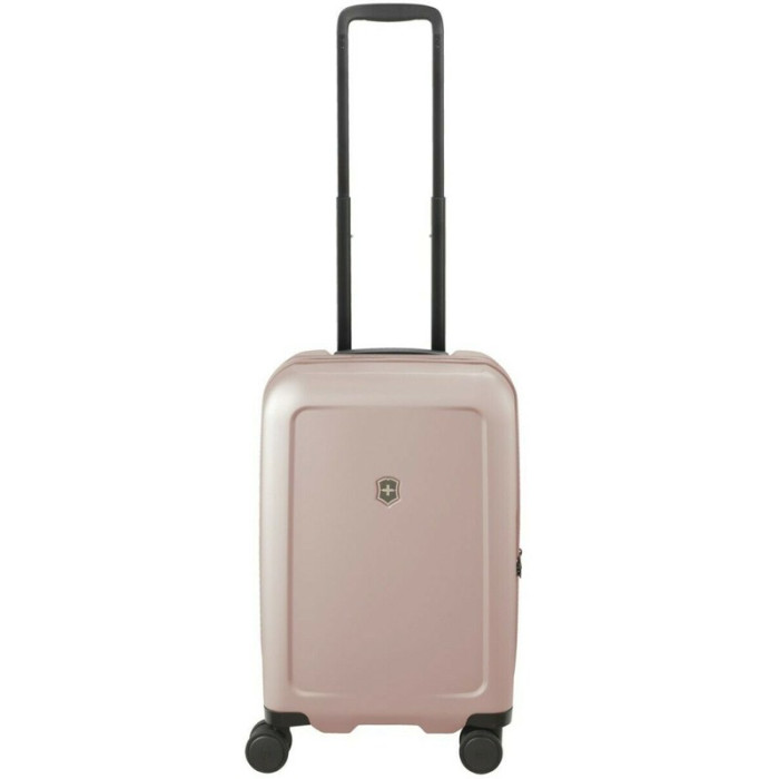 Чемодан на 4 колесах Victorinox Travel Connex Hs/Rose Gold S Frequent Flyer Expandable 33/40 л (Vt606788) 