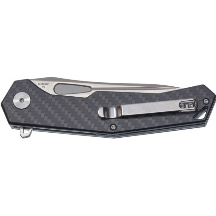 Ніж Artisan Zumwalt SW, D2, CF 