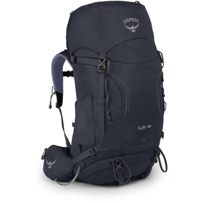 Рюкзак Osprey Kyte 38 л SAMPLE (SS23) orange tulip - WM/L 
