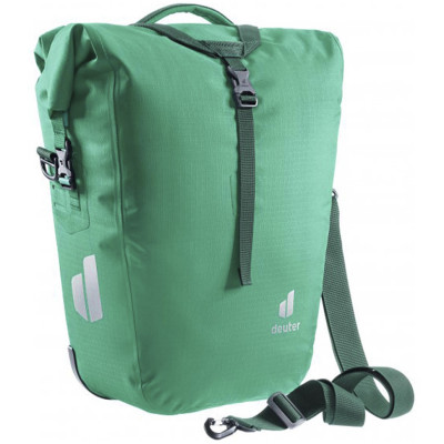 Рюкзак DEUTER Weybridge 20+5 колір 2028 fern