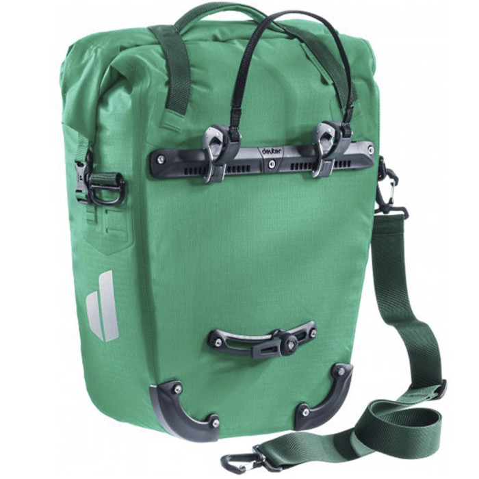 Рюкзак DEUTER Weybridge 20+5 колір 2028 fern 