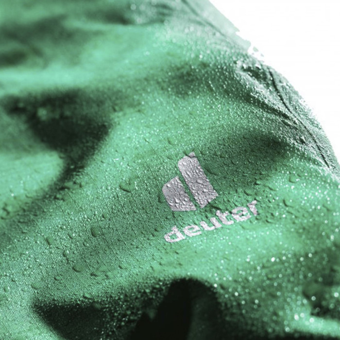 Рюкзак DEUTER Weybridge 20+5 колір 2028 fern 