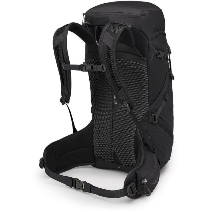 Рюкзак Osprey Sportlite 30 dark charcoal grey - M/L - сірий 