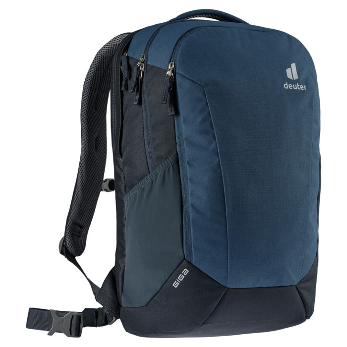Рюкзак DEUTER Giga колір 1348 marine-ink 