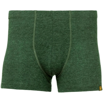 Термотруси чоловічі Turbat Retezat Boxer Mns kombu green - M - хакі