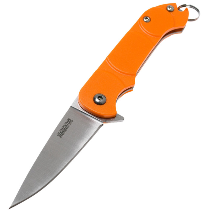 Ніж Ontario OKC Navigator Orange 8900OR 