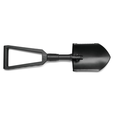 Складна лопата Gerber E-Tool Folding Spade Commercial коробка (1014047) Original