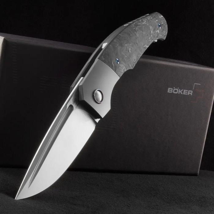 Ніж Boker Plus Collection 2025 