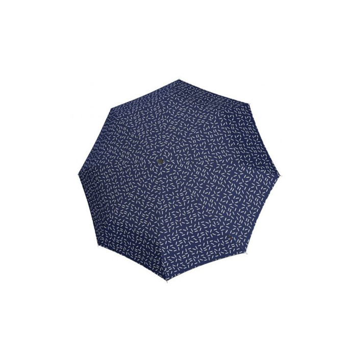 Парасолька A.200 2Dance Blue  Авто/Складаний/8спиць /D97x28см 