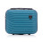 Бьюти-кейс Semi Line 12L Blue (T5872-1)