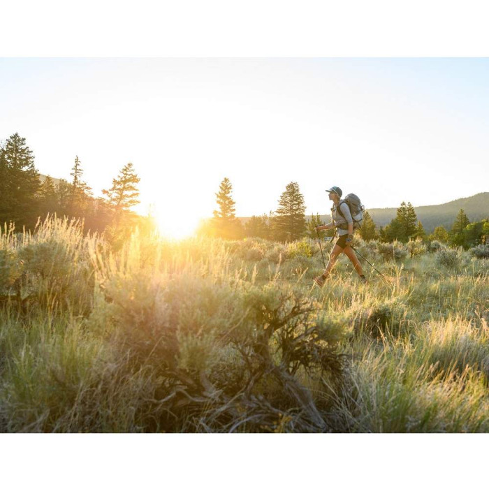 Рюкзак Osprey Tempest Pro 28 - WXS/S-Сірий 