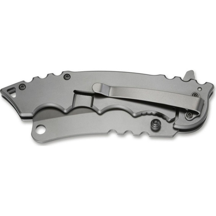 Ніж Boker Magnum Mortem (01RY217) 