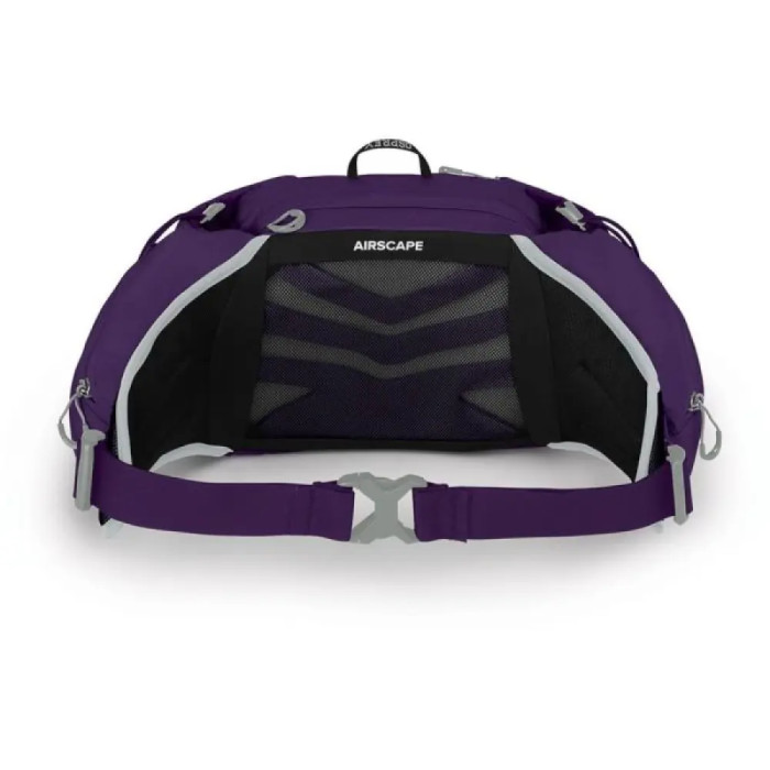 Поясна сумка Osprey Tempest 6 violac purple - O/S - фіолетовий 