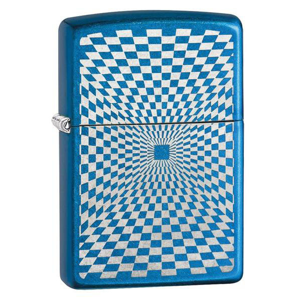 Запальничка Zippo 24534 Minimalisum Design 29427 