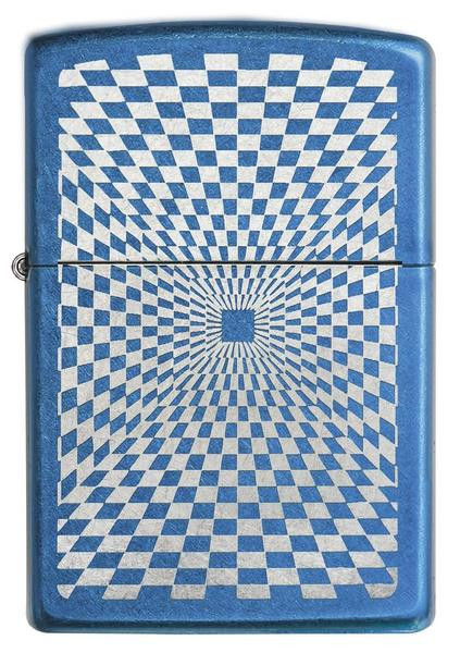 Запальничка Zippo 24534 Minimalisum Design 29427 