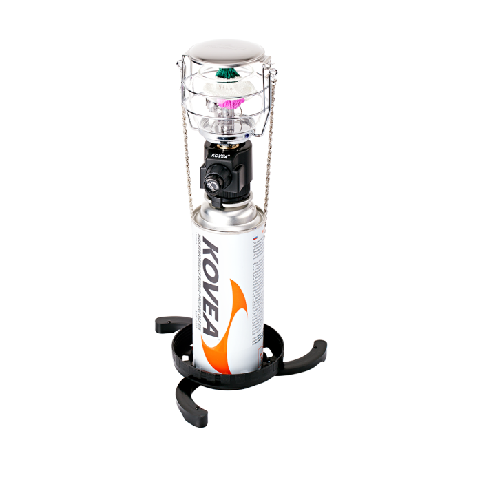 Газова лампа Kovea Adventure TKL-N894 