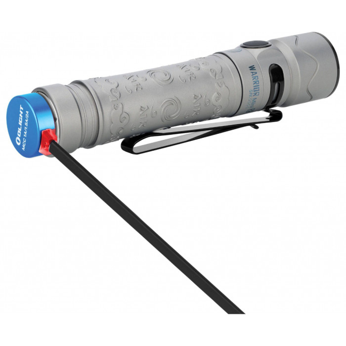 Ліхтар Olight Warrior Mini 2 LE "повітря" 