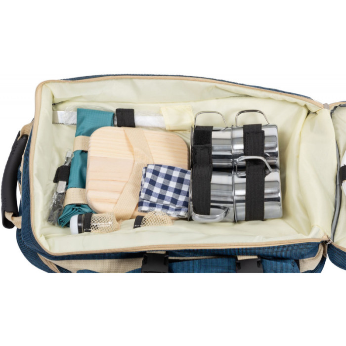 Набір для пікніка Skif Outdoor Foursome Set 