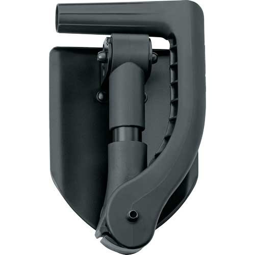 Лопата складна Fox Folding Spade + чохол FX-0171111 