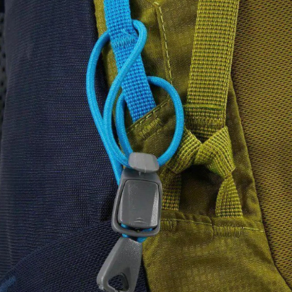 Рюкзак Deuter Aircontact Lite 40+10 moss-navy 