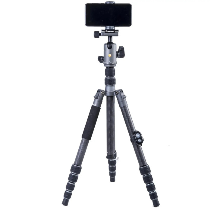 Штатив Vanguard VEO 3GO 265HCB (VEO 3GO 265HCB) 