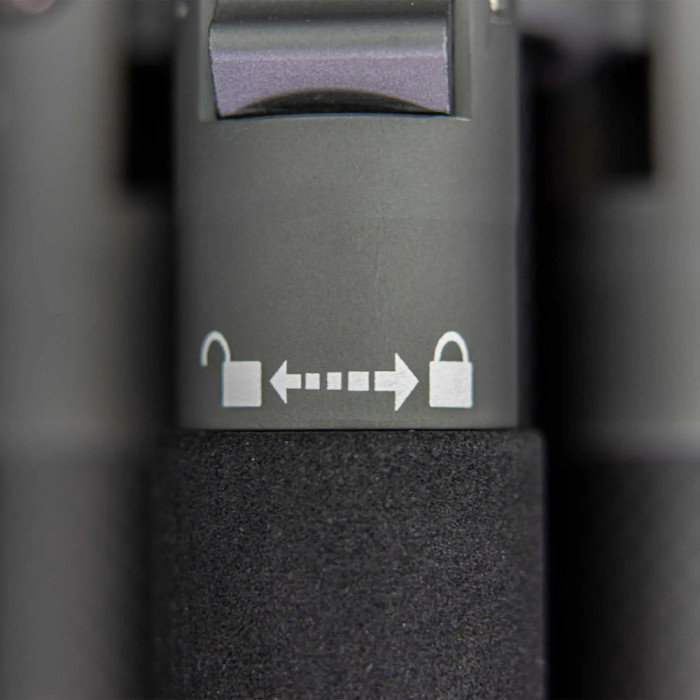 Штатив Vanguard VEO 3GO 265HCB (VEO 3GO 265HCB) 