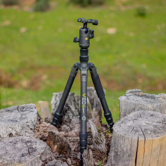 Штатив Vanguard VEO 3GO 265HCB (VEO 3GO 265HCB) 