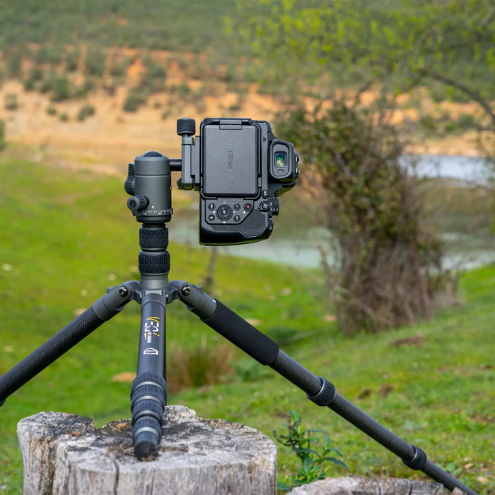 Штатив Vanguard VEO 3GO 265HCB (VEO 3GO 265HCB) 