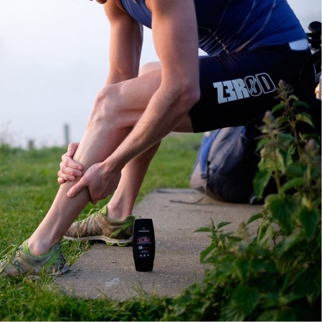 Крем сонцезахисний Lifesystems Sport SUN-SPF50 50 ml (40310) 