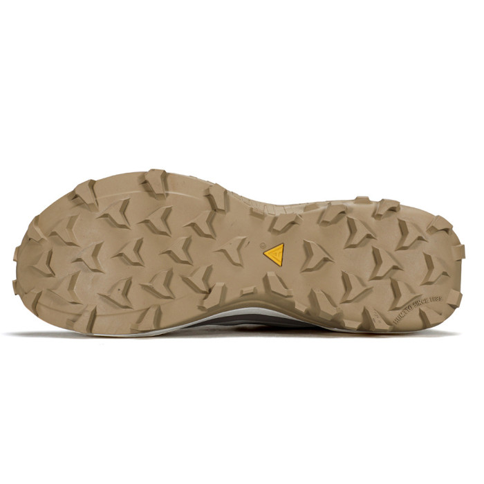 Кросівки чоловічі Humtto 860313A-3, Dark Beige Gray/Warm Gray, 45 