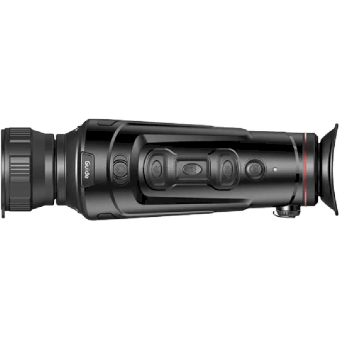 Монокуляр тепловізійний GUIDE TrackIR Pro 640x480 50 мм 2,9-23,2x 3300м 