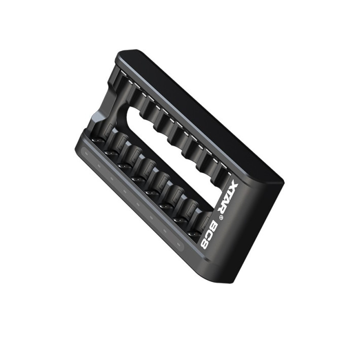 Зарядний пристрій XTAR BC8 