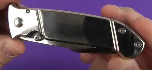 Ніж Grand Way 01988 