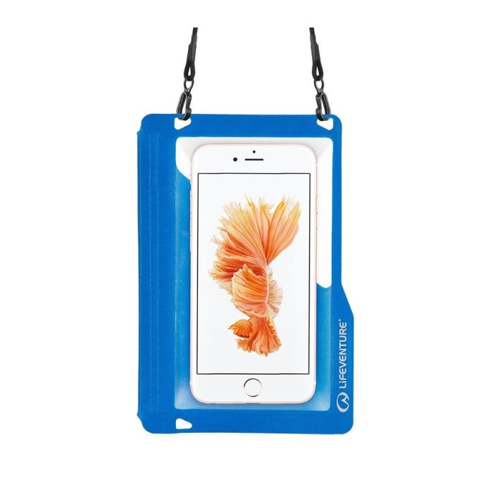 Гермочехол Чохол для телефону Lifeventure Hydroseal Plus (59560) 