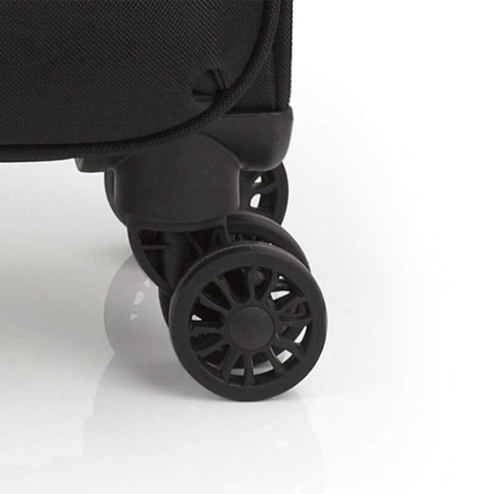 Валіза Gabol Sky ( S) - чорний 